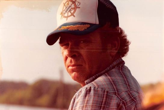 Gerald Earl Breaux, Sr. - Photo 33