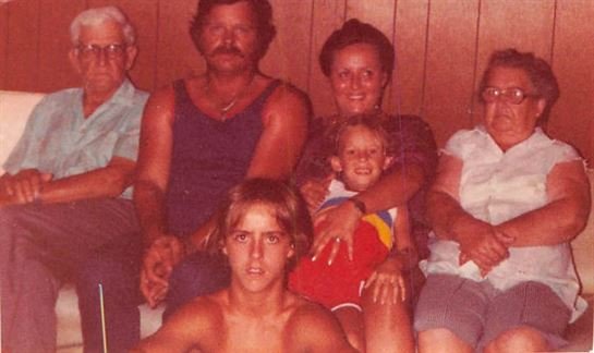 Gerald Earl Breaux, Sr. - Photo 37