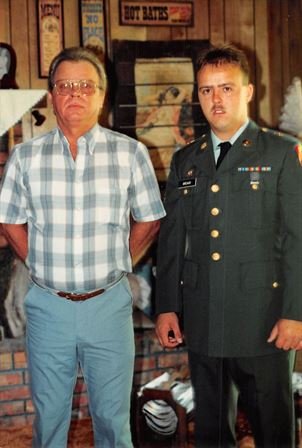 Gerald Earl Breaux, Sr. - Photo 48