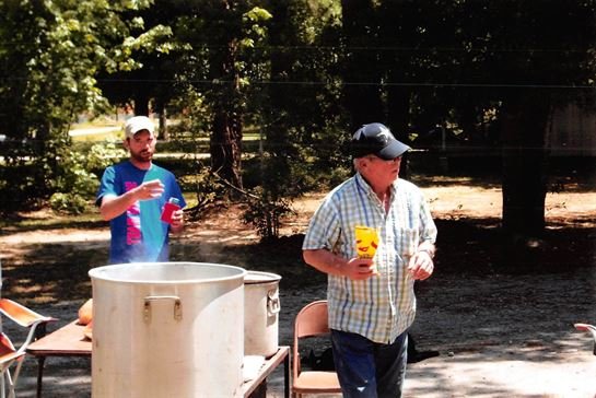 Gerald Earl Breaux, Sr. - Photo 49