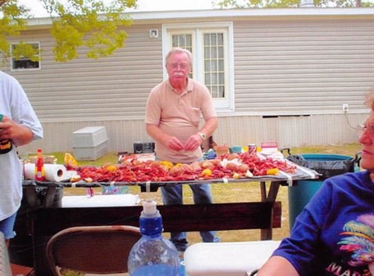 Gerald Earl Breaux, Sr. - Photo 50