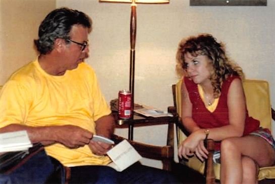 Gerald Earl Breaux, Sr. - Photo 59