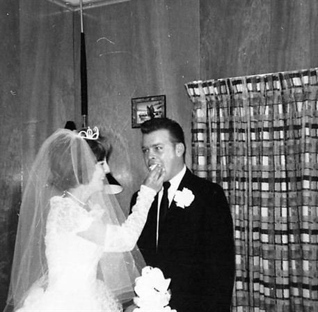 Gerald Earl Breaux, Sr. - Photo 62