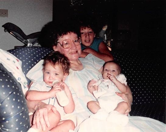 Barbara Ann Copes - Photo 59