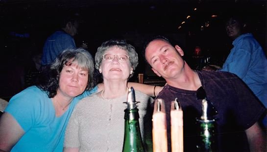 Barbara Ann Copes - Photo 90