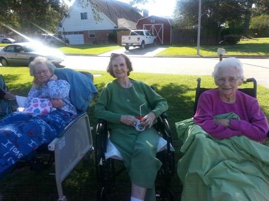 Barbara Ann Copes - Photo 91