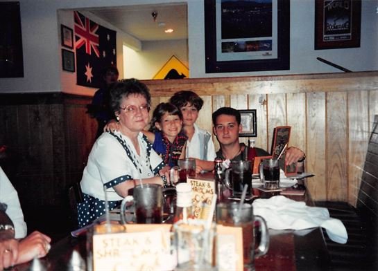 Barbara Ann Copes - Photo 93