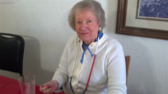 Barbara Ann Copes - Photo 112