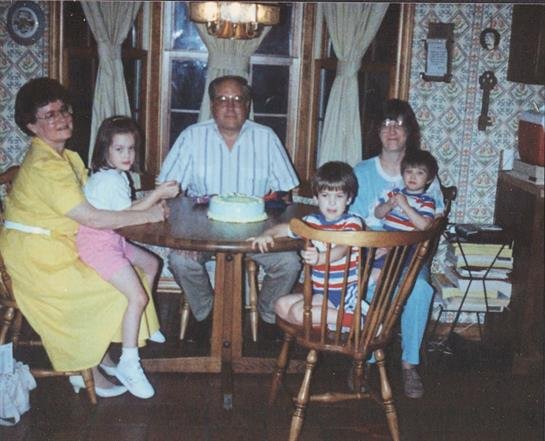 Barbara Ann Copes - Photo 117