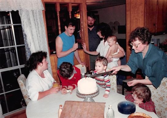 Barbara Ann Copes - Photo 120