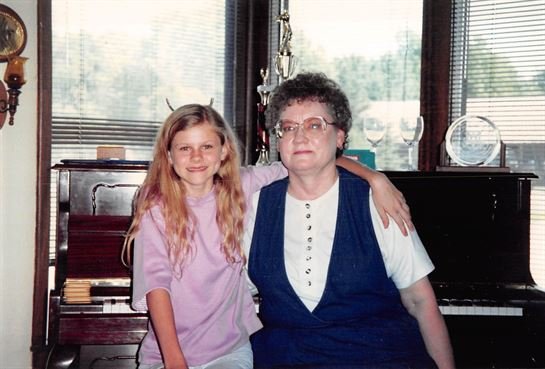 Barbara Ann Copes - Photo 118