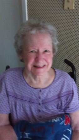 Barbara Ann Copes - Photo 122