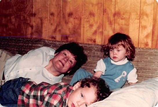 Barbara Ann Copes - Photo 124