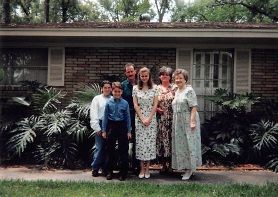 Barbara Ann Copes - Photo 159