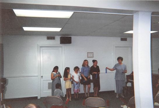 Barbara Ann Copes - Photo 174