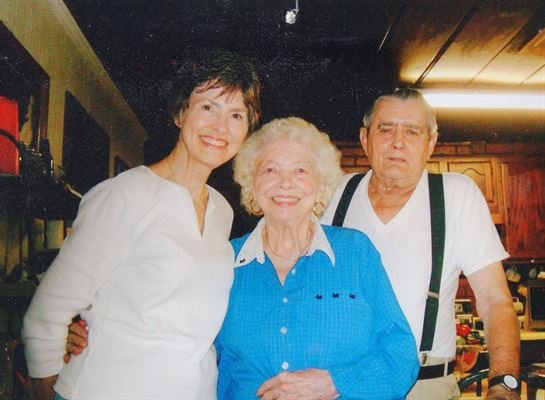 Rosalie Cole Durio - Photo 8