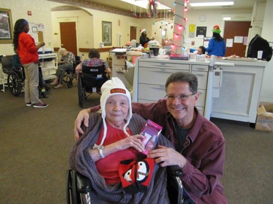 Rosalie Cole Durio - Photo 10