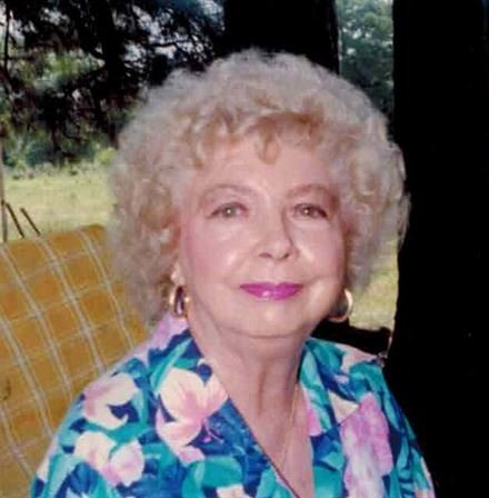 Rosalie Cole Durio - Photo 17