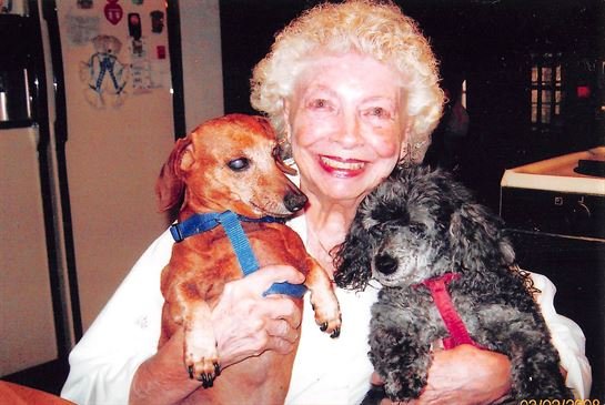 Rosalie Cole Durio - Photo 19