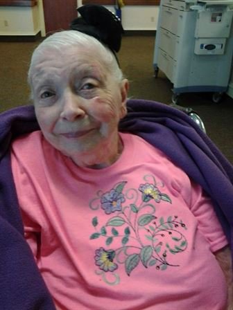 Rosalie Cole Durio - Photo 20