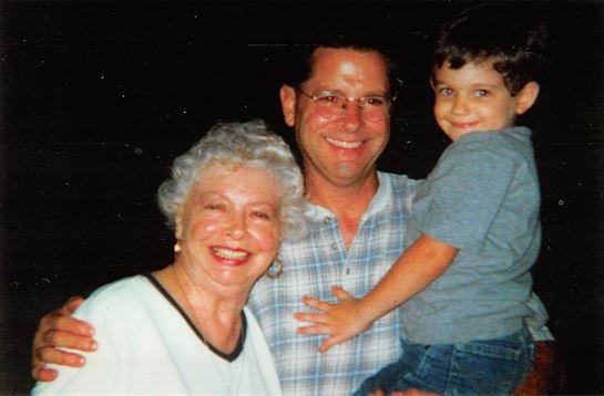 Rosalie Cole Durio - Photo 21