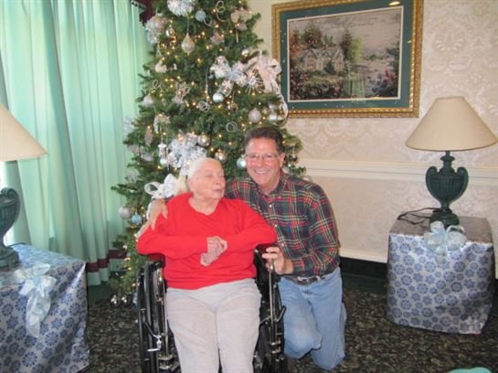 Rosalie Cole Durio - Photo 23