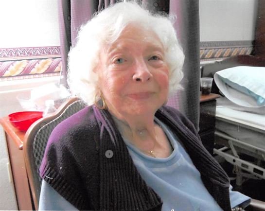 Rosalie Cole Durio - Photo 24