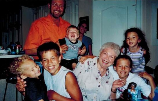 Rosalie Cole Durio - Photo 25