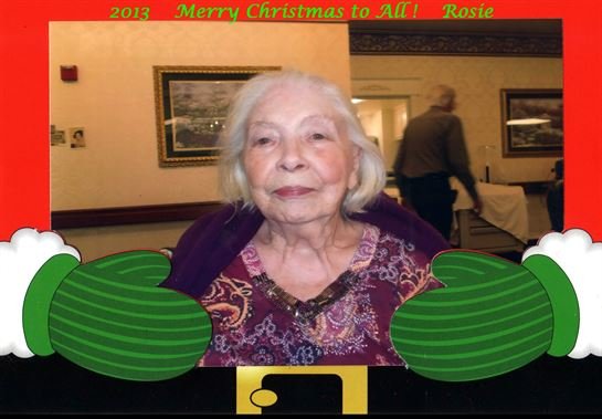 Rosalie Cole Durio - Photo 32