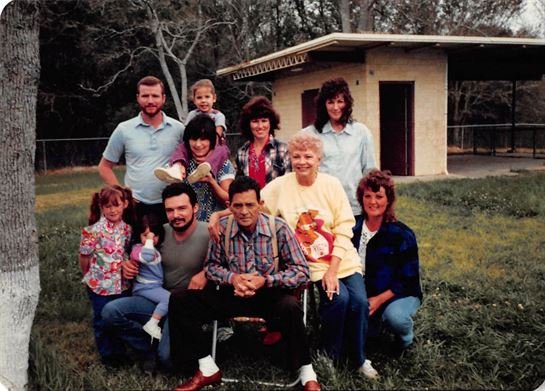 Rosalie Cole Durio - Photo 34