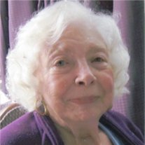 Rosalie Cole Durio - Photo 36