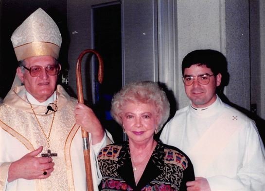 Rosalie Cole Durio - Photo 38