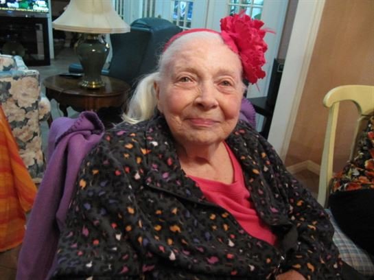 Rosalie Cole Durio - Photo 41