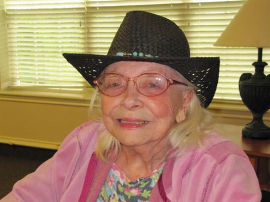 Rosalie Cole Durio - Photo 48