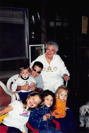 Rosalie Cole Durio - Photo 50