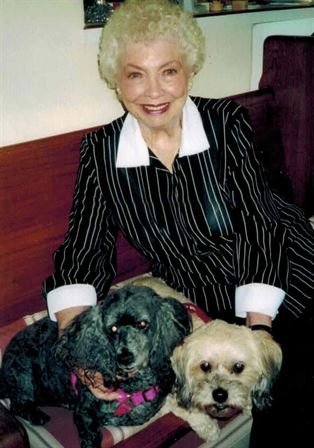 Rosalie Cole Durio - Photo 49