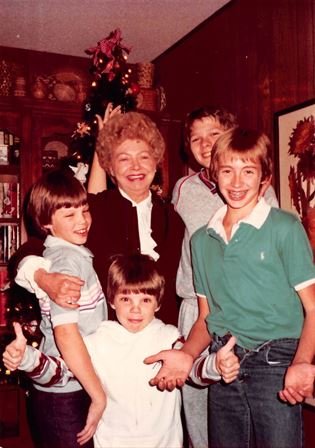 Rosalie Cole Durio - Photo 51