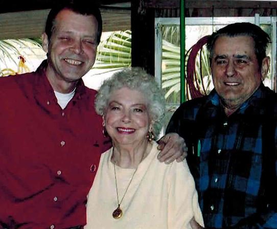 Rosalie Cole Durio - Photo 54