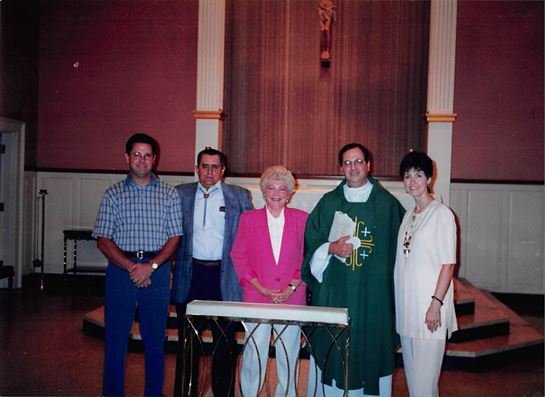 Rosalie Cole Durio - Photo 55