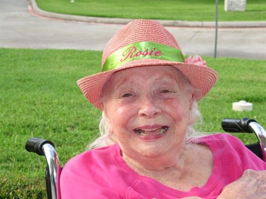 Rosalie Cole Durio - Photo 61