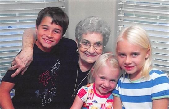 Mildred Vice Cobb - Photo 3