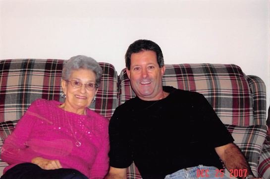 Mildred Vice Cobb - Photo 6