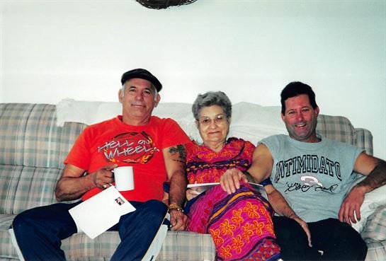 Mildred Vice Cobb - Photo 12