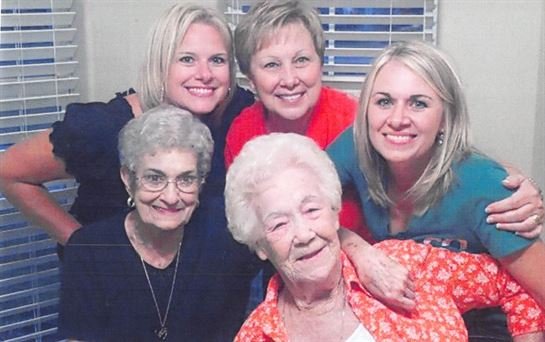 Mildred Vice Cobb - Photo 26