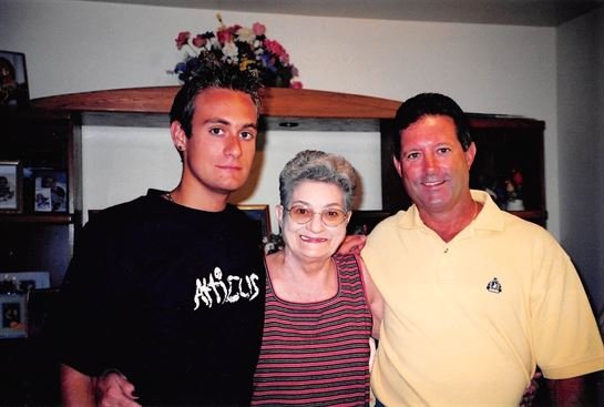 Mildred Vice Cobb - Photo 35