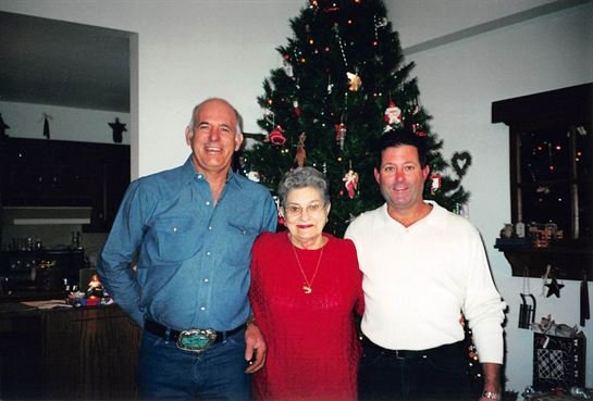 Mildred Vice Cobb - Photo 37