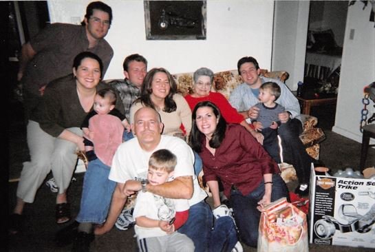 Mildred Vice Cobb - Photo 39