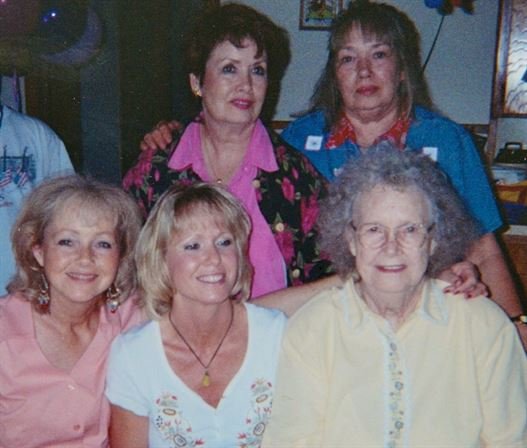 Mildred Pauline Moore - Photo 24