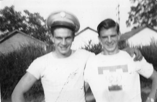 Philip "Yankee" Mortimer - Photo 3