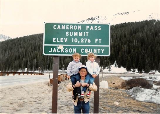 Philip "Yankee" Mortimer - Photo 2